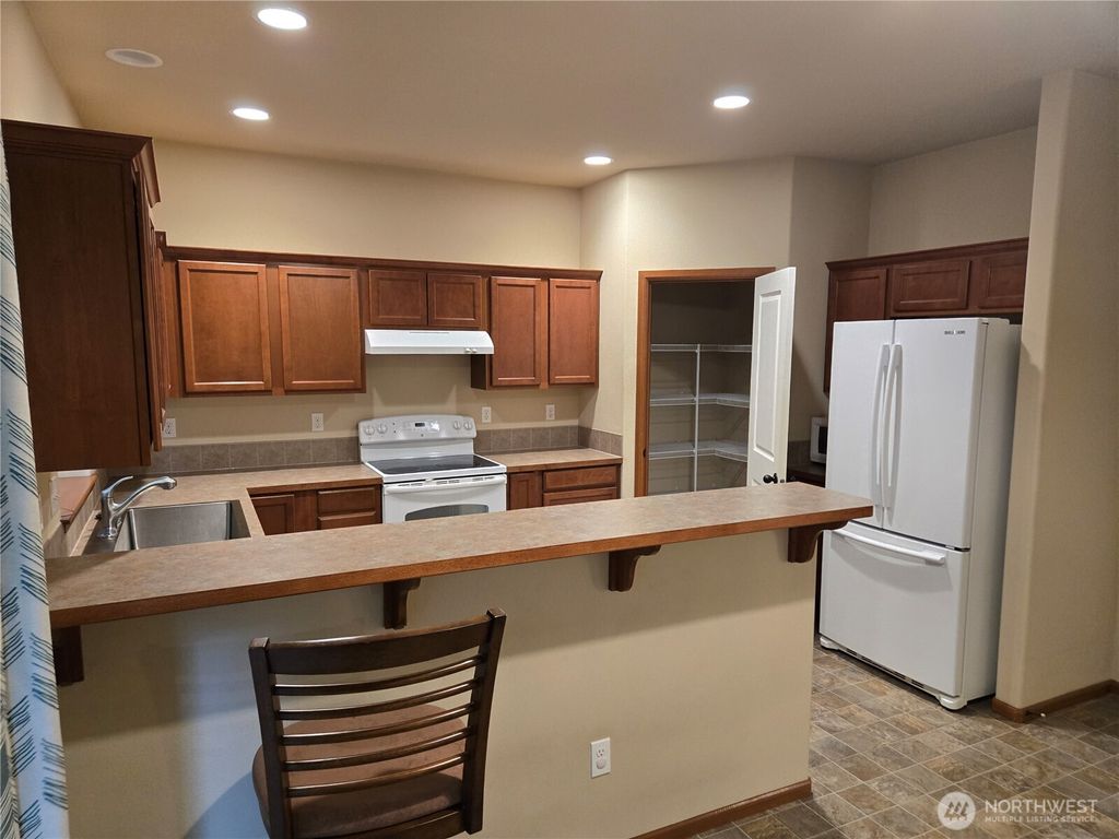 Photo of 11910 61st Avenue SE, Snohomish, WA 98296 (MLS # 2462815)