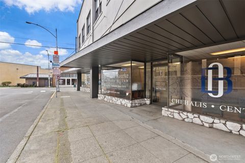 60 NW Boistfort Street Chehalis WA 98532