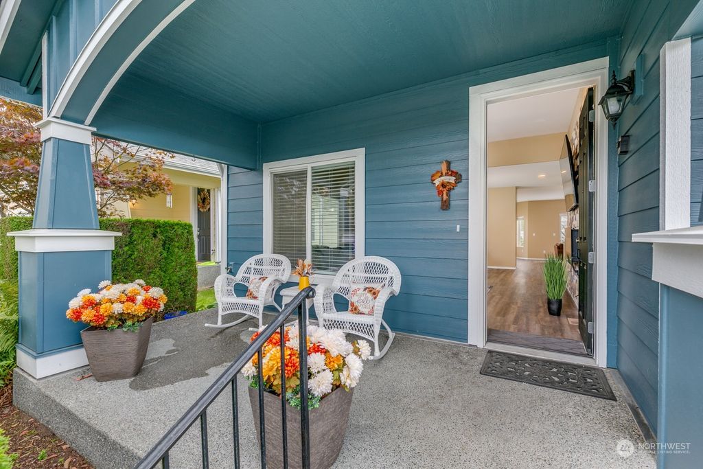 Photo of 14183 Deerfield Drive SE #118A, Monroe, WA 98272 (MLS # 2303016)