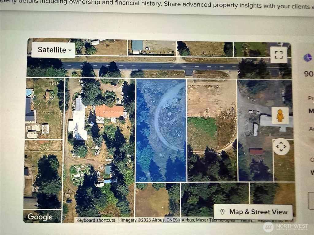 Photo of 9027 173rd Avenue SW, Rochester, WA 98579 (MLS # 2514174)