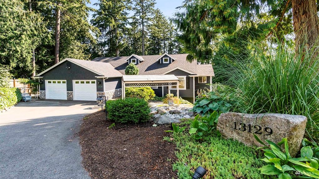 Photo of 13129 SE 312th Street, Auburn, WA 98092 (MLS # 1985637)