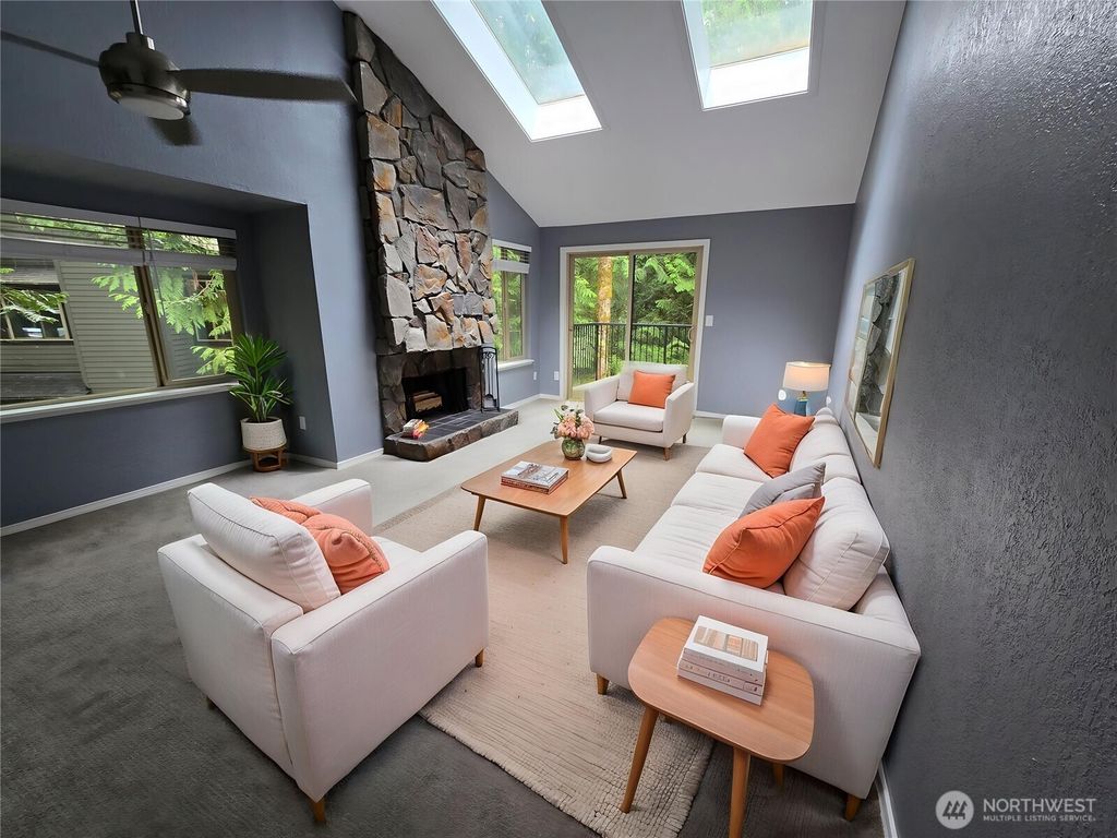 Photo of 14632 NE 81st Street #C5, Redmond, WA 98052 (MLS # 2556933)