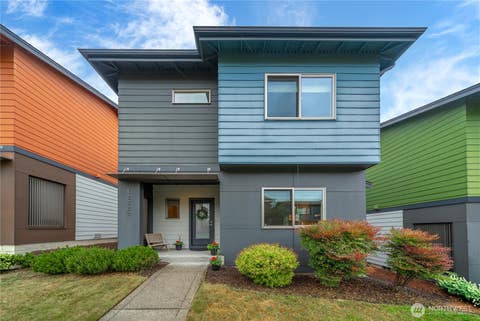 Photo of 12220 SE 251st Place, Kent, WA 98030 (MLS # 2522932)