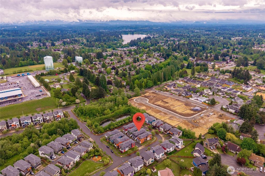 Photo of 12220 SE 251st Place, Kent, WA 98030 (MLS # 2522932)