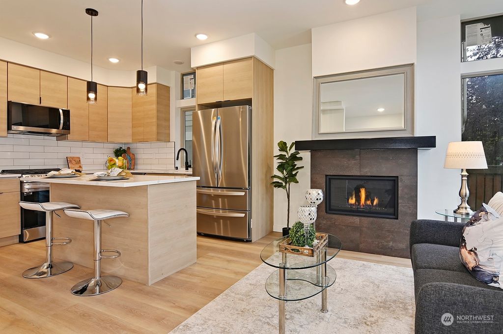Photo of 3608 35th Avenue S, Seattle, WA 98144 (MLS # 2174638)