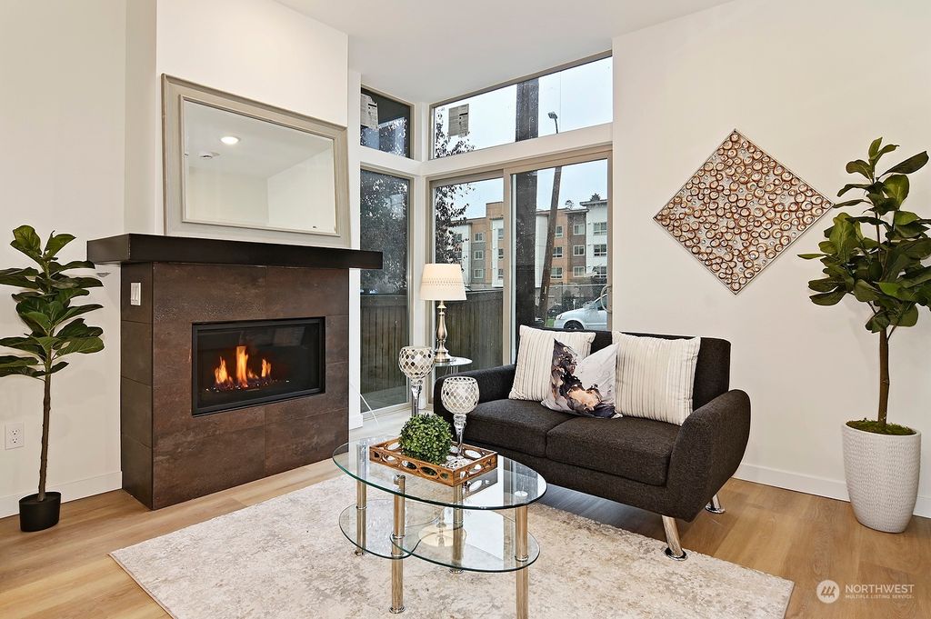 Photo of 3608 35th Avenue S, Seattle, WA 98144 (MLS # 2174638)