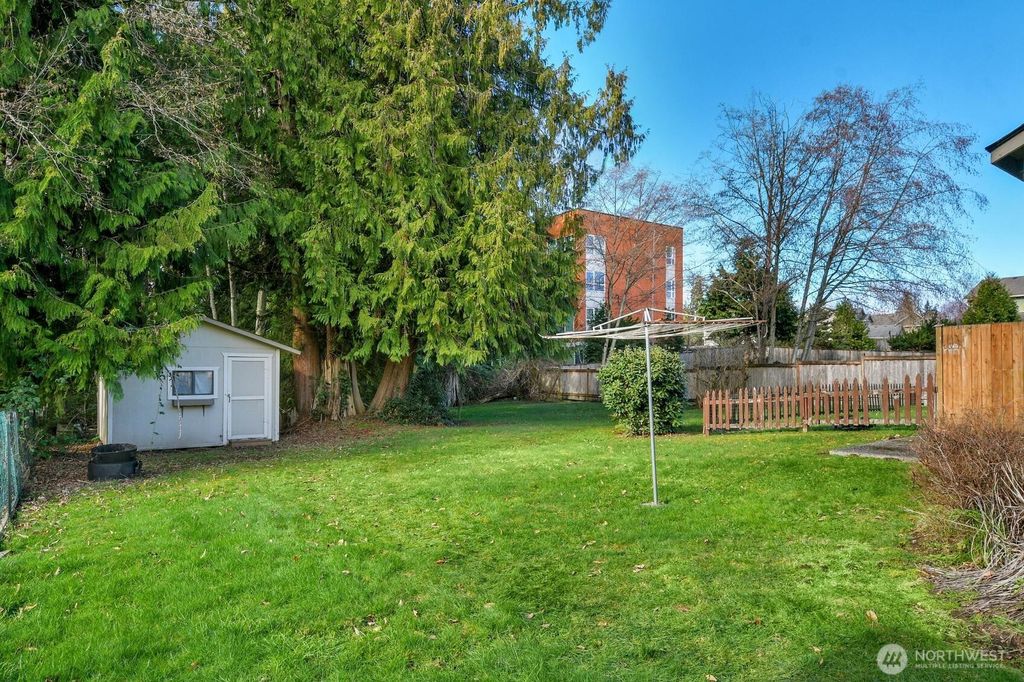 Photo of 14916 48th Avenue W, Edmonds, WA 98026 (MLS # 2485757)