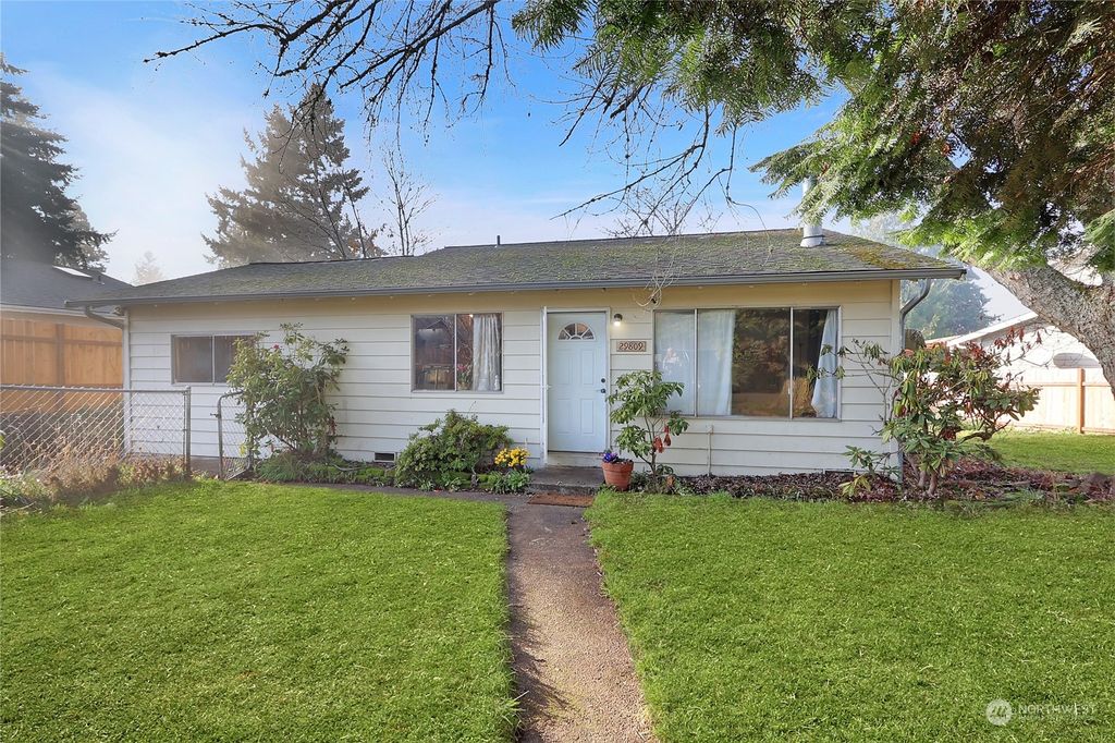 Photo of 29809 47th Place S, Auburn, WA 98001 (MLS # 2179597)