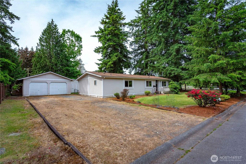 Photo of 3504 181st Place NE, Arlington, WA 98223 (MLS # 2388232)