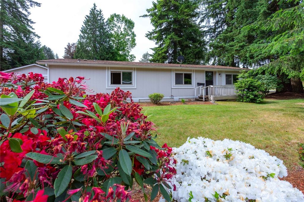 Photo of 3504 181st Place NE, Arlington, WA 98223 (MLS # 2388232)