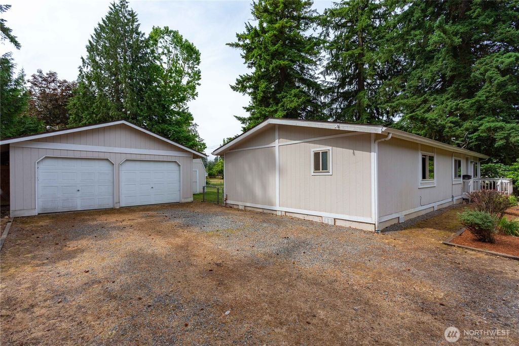 Photo of 3504 181st Place NE, Arlington, WA 98223 (MLS # 2388232)