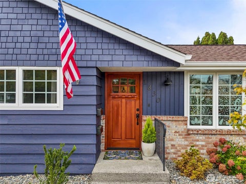 Photo of 1830 N Highland Street #1, Tacoma, WA 98406 (MLS # 2550306)