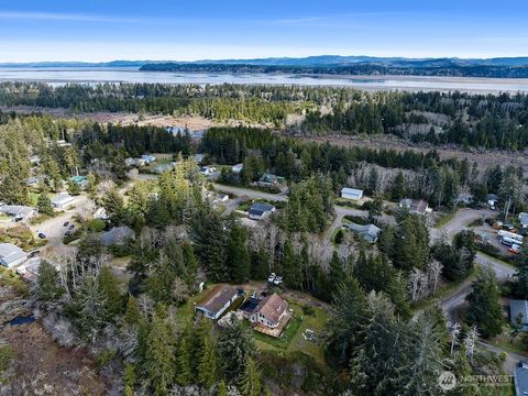 Photo of 2705 221st Place, Ocean Park, WA 98640 (MLS # 2396623)