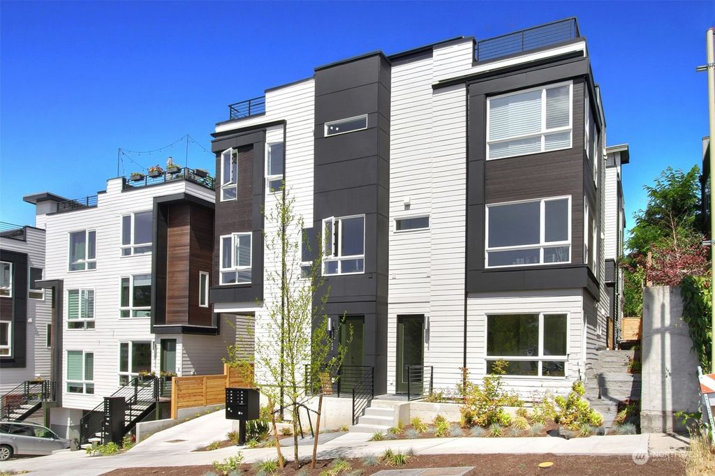 Photo of 3938 A S Pearl Street, Seattle, WA 98118 (MLS # 2271444)