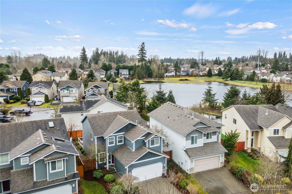 Photo of 25909 163rd Avenue SE, Covington, WA 98042 (MLS # 2336531)