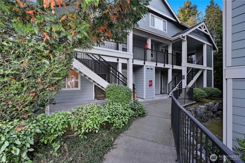 Photo of 19010 68th Avenue NE #A201, Kenmore, WA 98028 (MLS # 2446152)