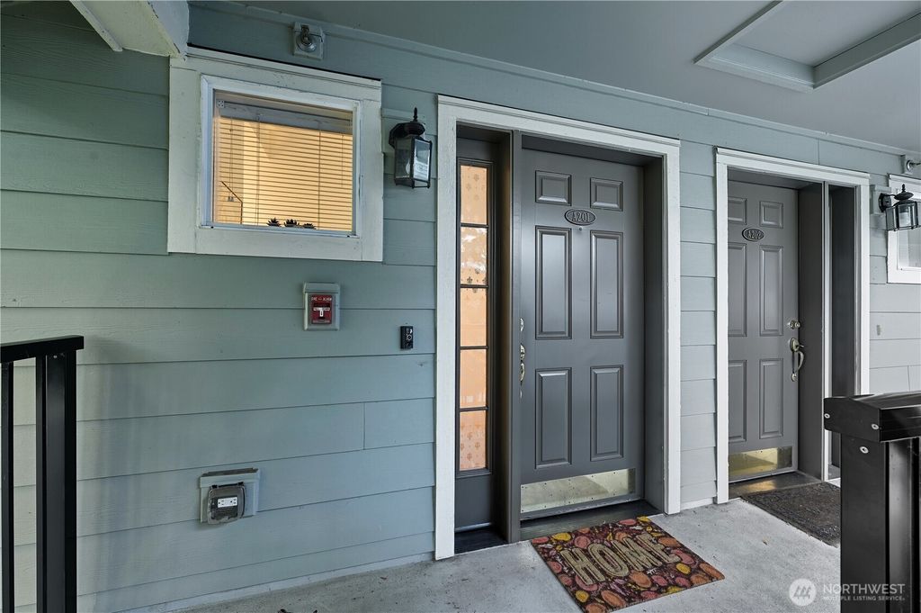 Photo of 19010 68th Avenue NE #A201, Kenmore, WA 98028 (MLS # 2446152)