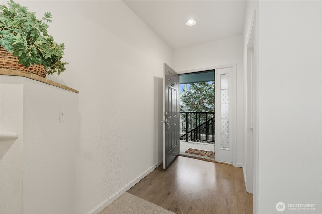 Photo of 19010 68th Avenue NE #A201, Kenmore, WA 98028 (MLS # 2446152)