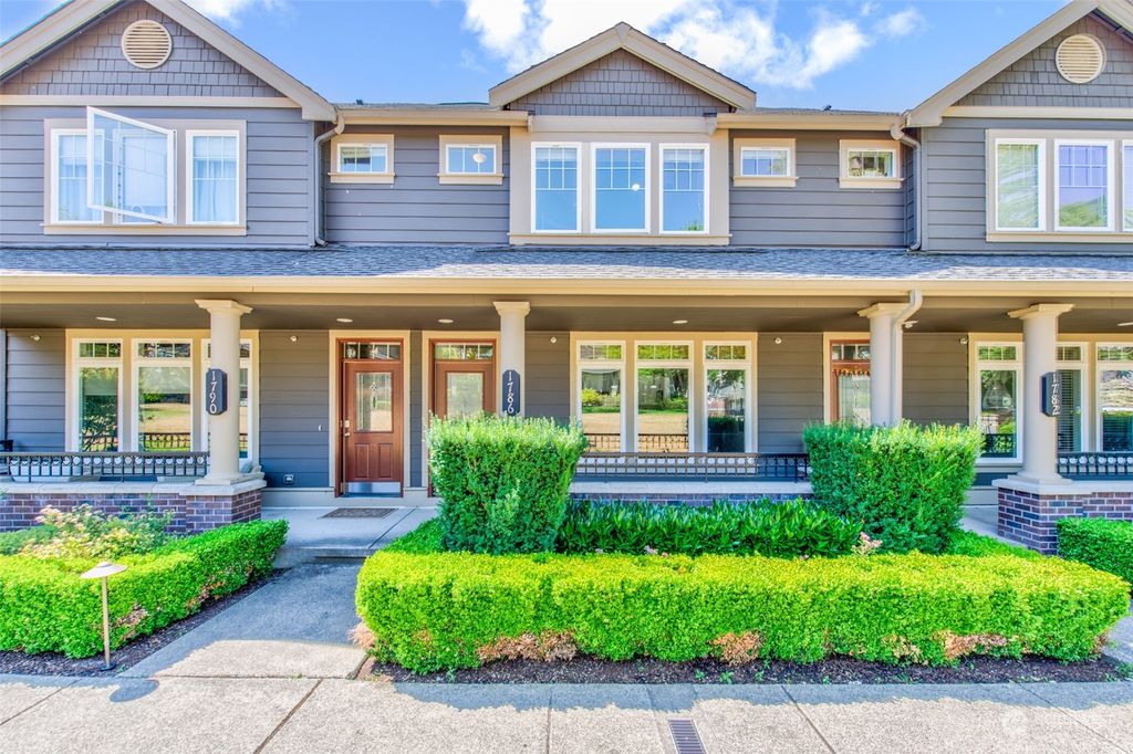 Photo of 1786 10th Avenue NE #1218, Issaquah, WA 98029 (MLS # 2265187)