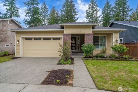 Photo of 14714 Knoll Park Court E, Bonney Lake, WA 98391 (MLS # 2481571)