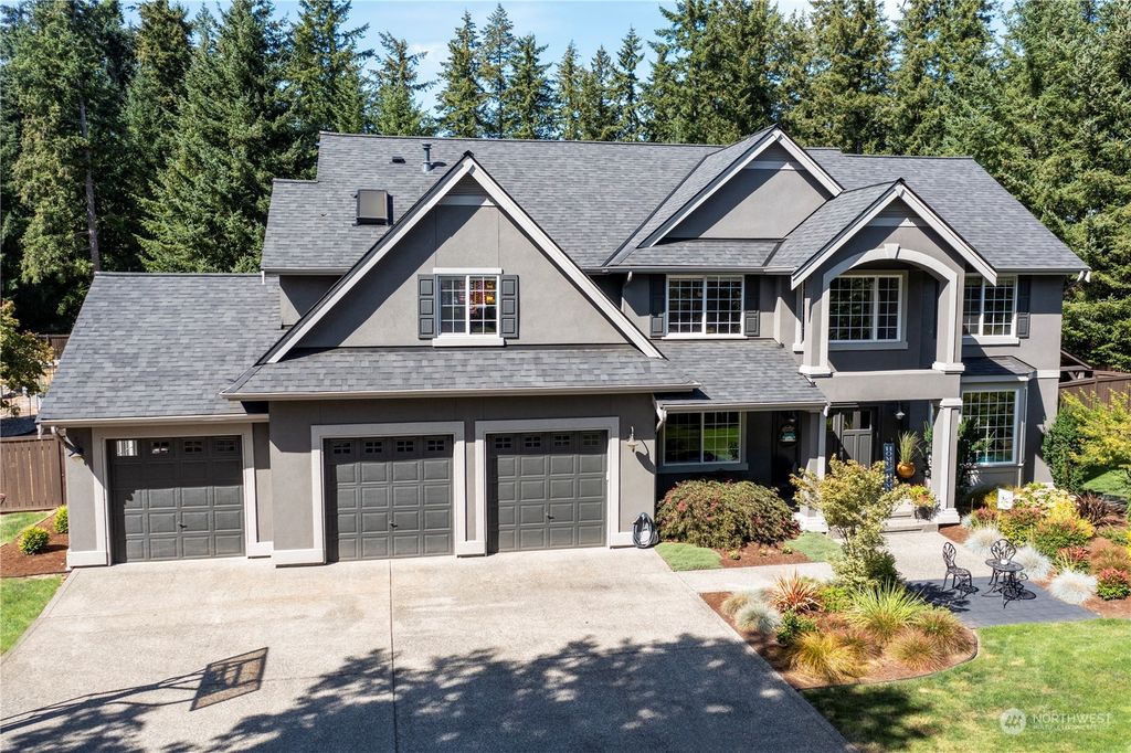 Photo of 28831 237th Place SE, Black Diamond, WA 98010 (MLS # 2151924)