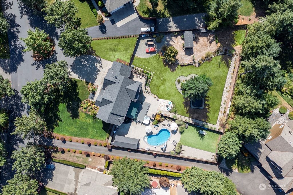 Photo of 28831 237th Place SE, Black Diamond, WA 98010 (MLS # 2151924)