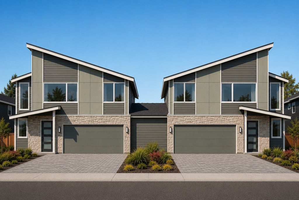 Photo of 14316 Ash Way WAY #B, Lynnwood, WA 98087 (MLS # 2595381)