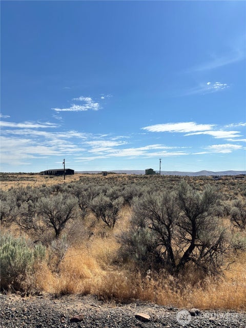 Photo of 6 Tumbleweed Way, Ephrata, WA 98858 (MLS # 2554872)