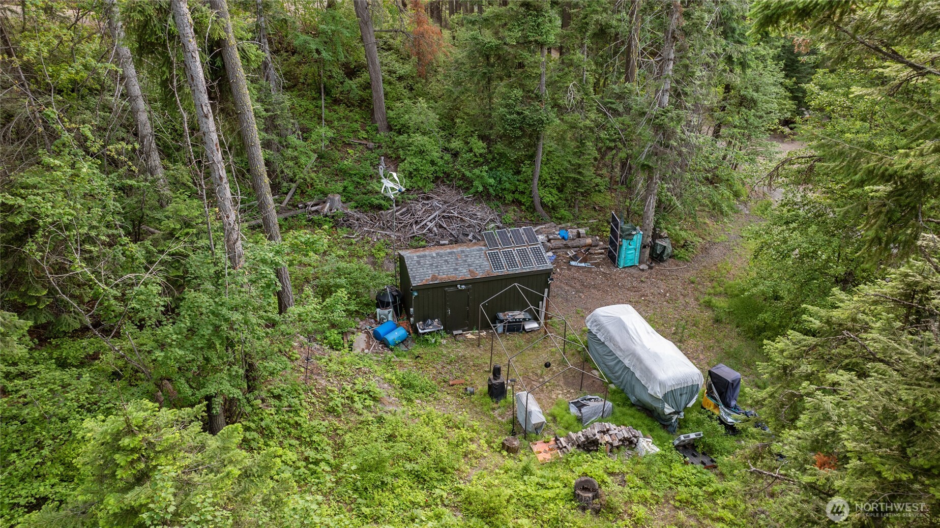 621 Rodeo Road