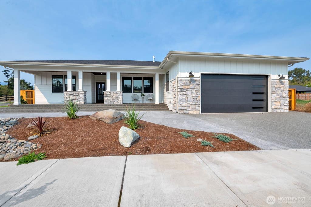 Photo of 11 Dover Lane, Sequim, WA 98382 (MLS # 2570882)
