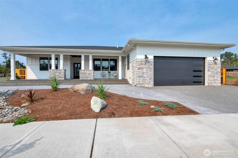 Photo of 11 Dover Lane, Sequim, WA 98382 (MLS # 2570882)