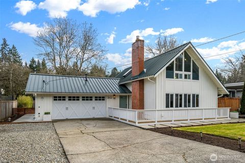 3410 77th Avenue SE Mercer Island WA 98040