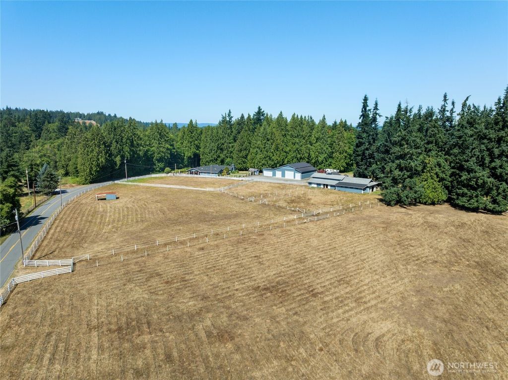 Photo of 3905 Silvana Terrace Rd Rd, Stanwood, WA 98282 (MLS # 2487924)
