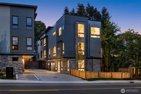 Photo of 13324 132nd Avenue NE, Kirkland, WA 98034 (MLS # 2409962)