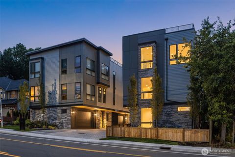 Photo of 13324 132nd Avenue NE, Kirkland, WA 98034 (MLS # 2409962)
