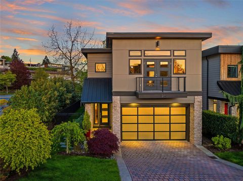 1250 4th Street W, Kirkland, WA 98033 - MLS#: 2339042