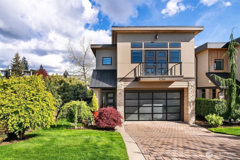 1250 4th Street W, Kirkland, WA 98033 - MLS#: 2339042