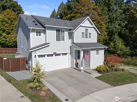 Photo of 7001 SE Quinn Court, Tumwater, WA 98501 (MLS # 2500052)