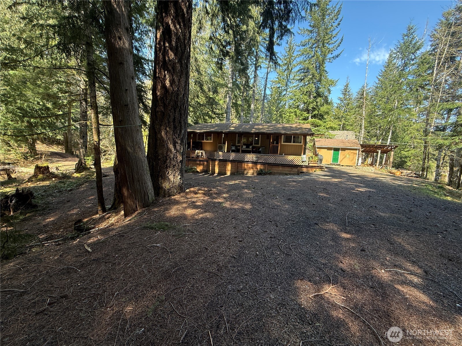 961 N Potlatch Drive