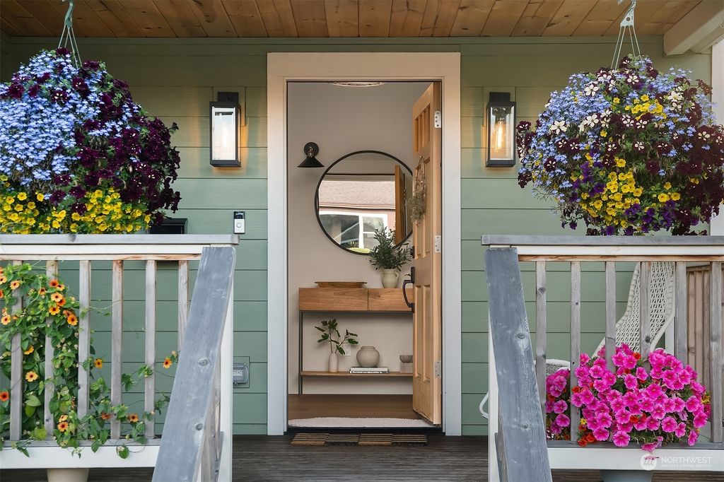 Photo of 2921 14th Avenue S, Seattle, WA 98144 (MLS # 2138554)