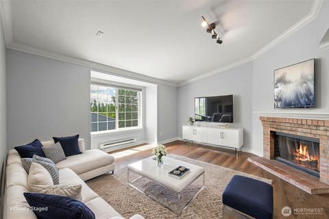 Photo of 23410 18th Avenue S #C302, Des Moines, WA 98198 (MLS # 2539322)