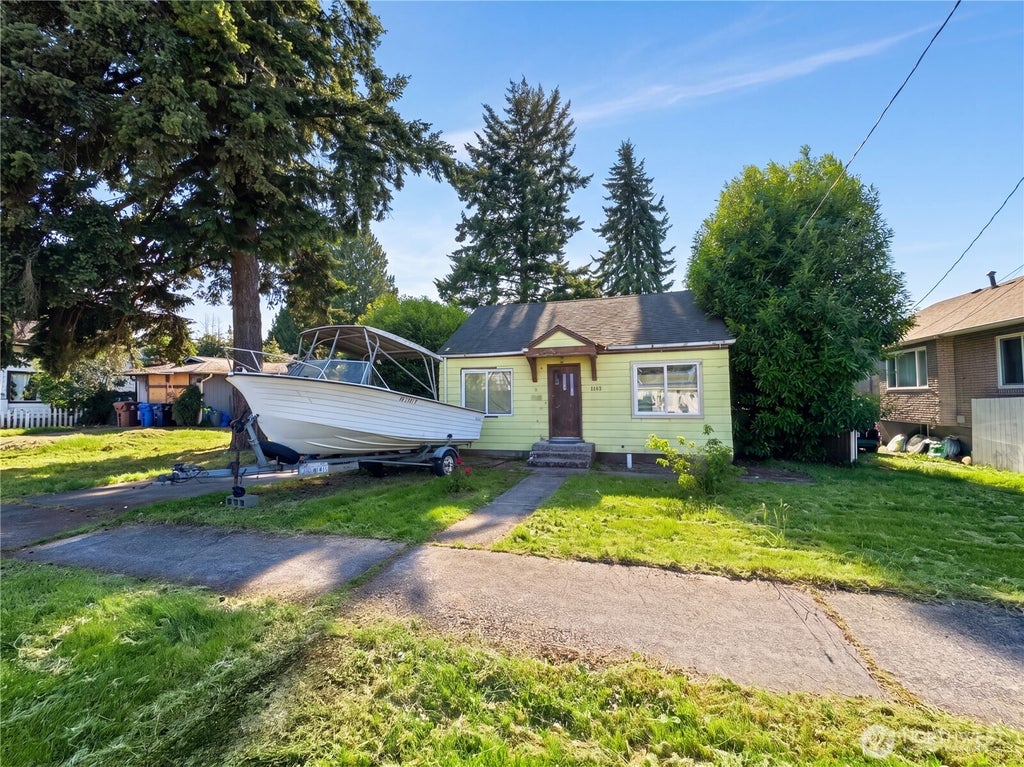 Photo of 4840 J Street S, Tacoma, WA 98408 (MLS # 2533382)