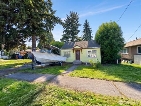 Photo of 4840 J Street S, Tacoma, WA 98408 (MLS # 2533382)