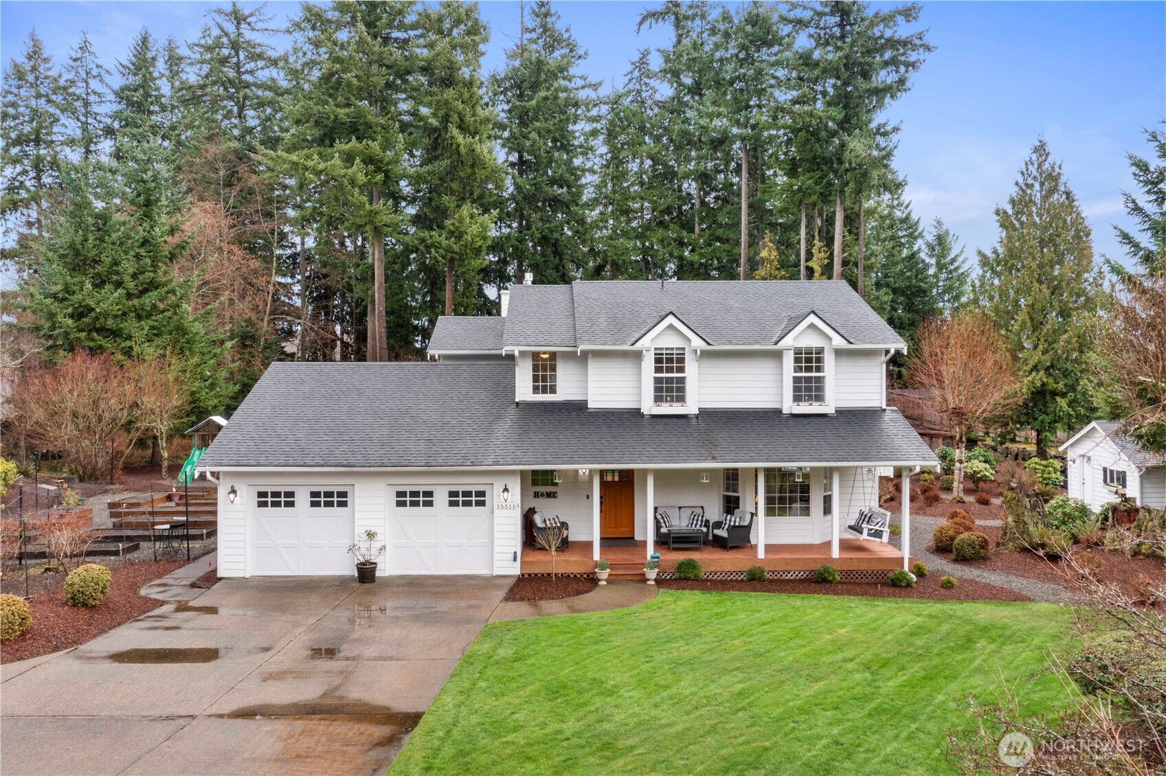 15511 133rd Avenue E