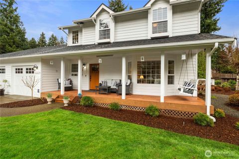 Photo of 15511 133rd Avenue E, Puyallup, WA 98374 (MLS # 2487608)