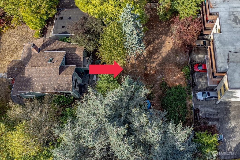 Photo of 2311 N 135th Street, Seattle, WA 98133 (MLS # 2163954)