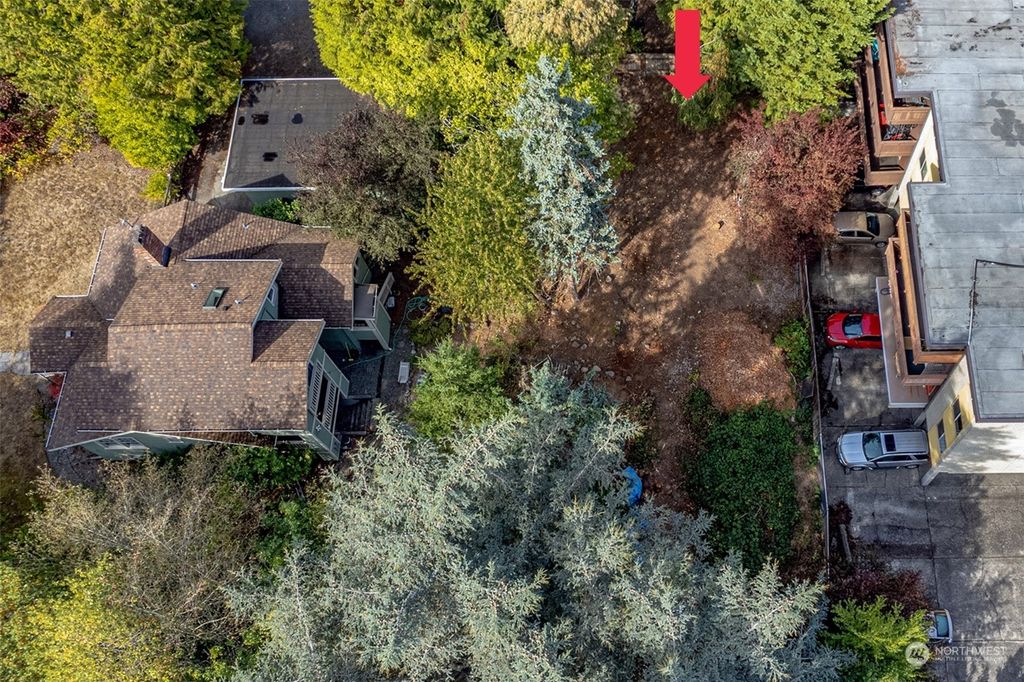 Photo of 2311 N 135th Street, Seattle, WA 98133 (MLS # 2163954)