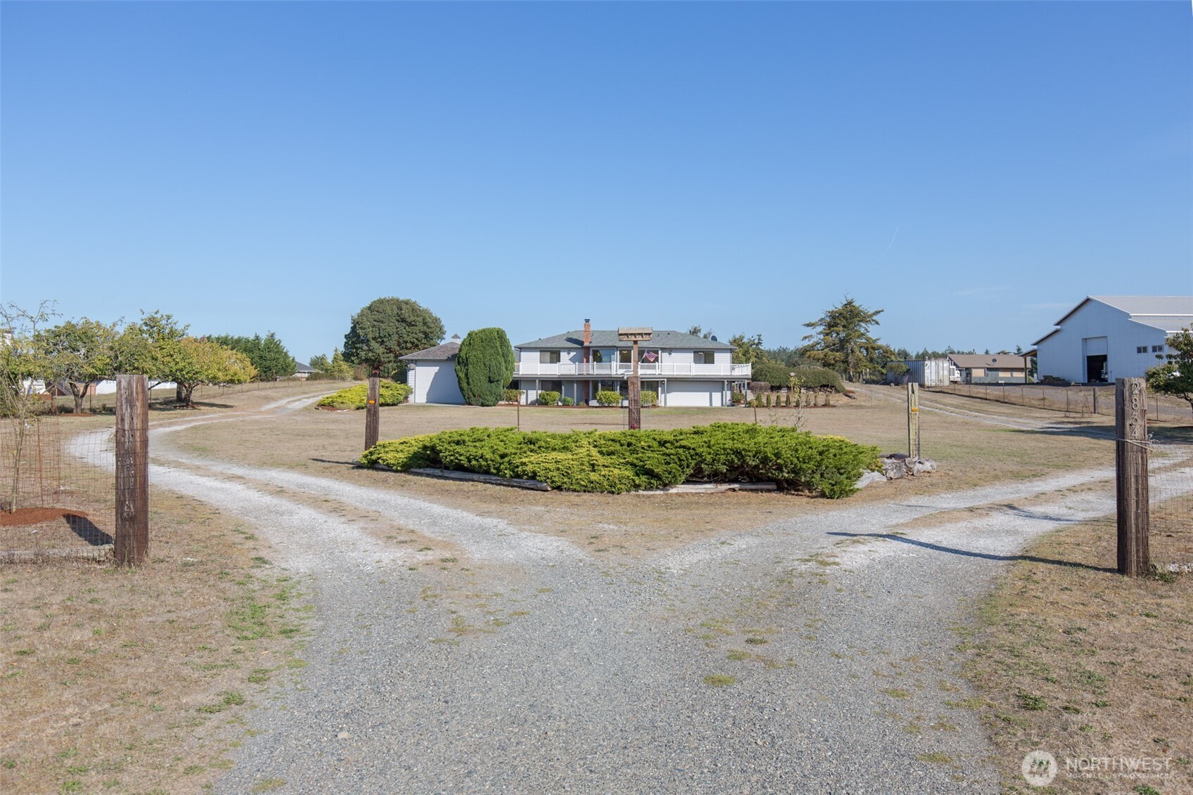 2834 Kitchen Dick Road