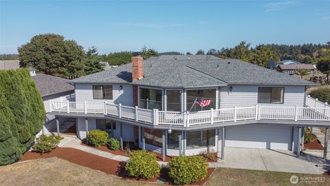 2834 Kitchen Dick Road Sequim WA 98382