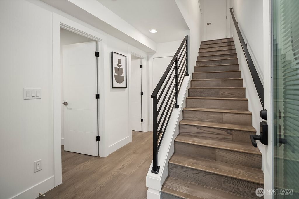 Photo of 7721 NE 175th Street #104, Kenmore, WA 98028 (MLS # 2453564)